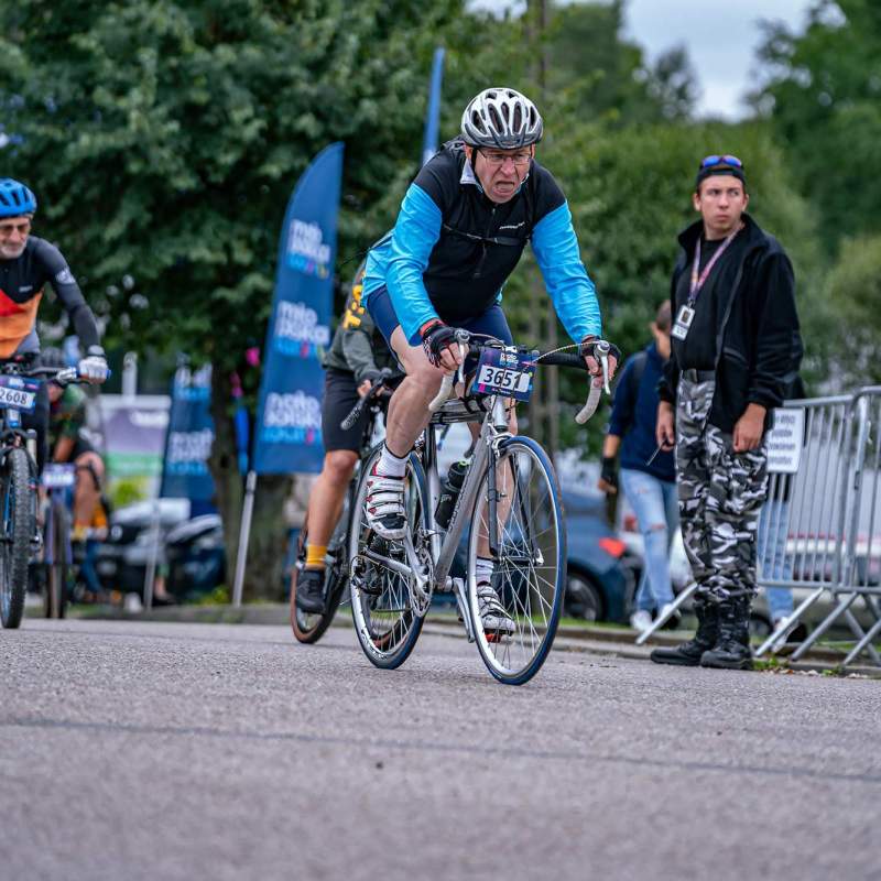 Małopolska Tour 2025 - Dąbrowa Tarnowska - zdjęcie z wydarzenia