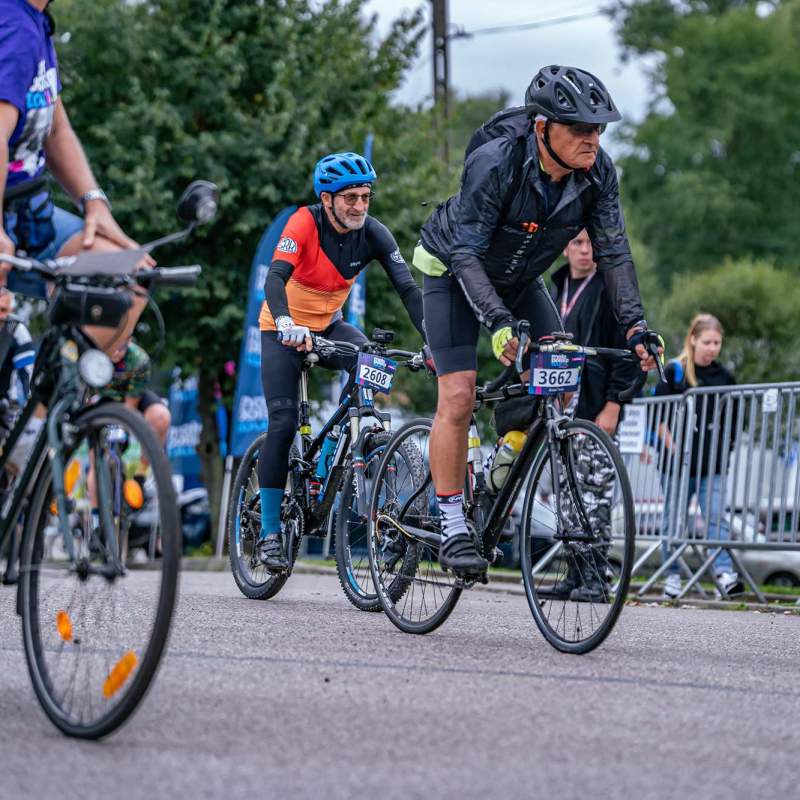 Małopolska Tour 2025 - Dąbrowa Tarnowska - zdjęcie z wydarzenia