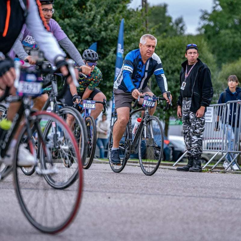 Małopolska Tour 2025 - Dąbrowa Tarnowska - zdjęcie z wydarzenia