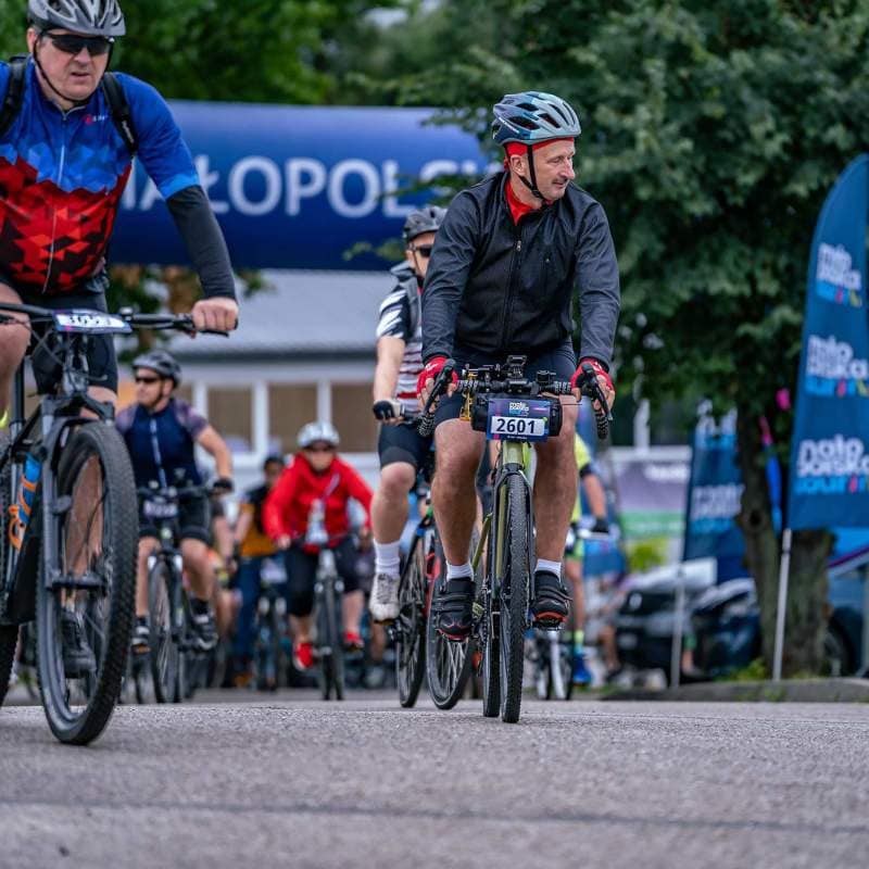 Małopolska Tour 2025 - Dąbrowa Tarnowska - zdjęcie z wydarzenia