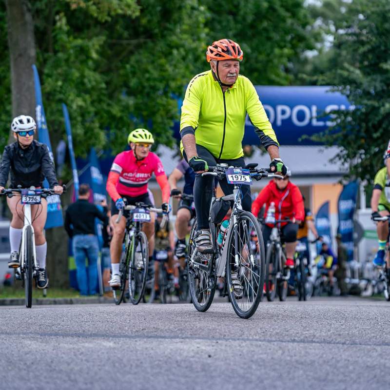 Małopolska Tour 2025 - Dąbrowa Tarnowska - zdjęcie z wydarzenia