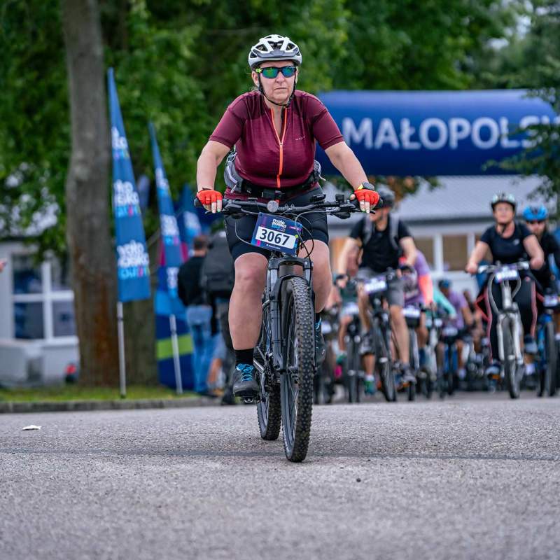 Małopolska Tour 2025 - Dąbrowa Tarnowska - zdjęcie z wydarzenia