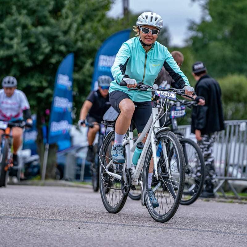 Małopolska Tour 2025 - Dąbrowa Tarnowska - zdjęcie z wydarzenia