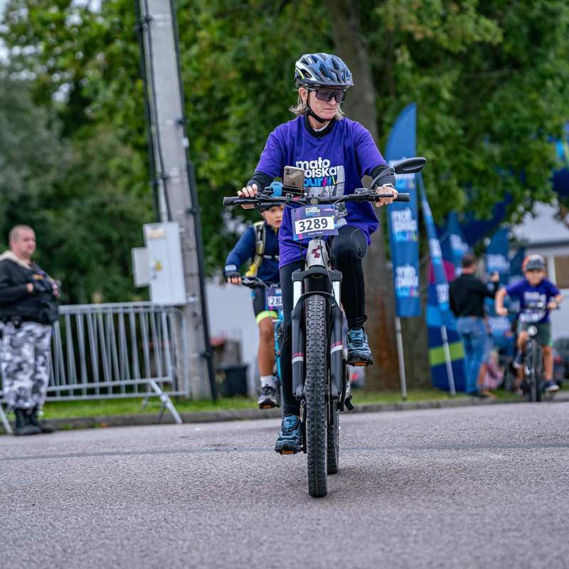 Małopolska Tour 2025 - Dąbrowa Tarnowska - zdjęcie z wydarzenia