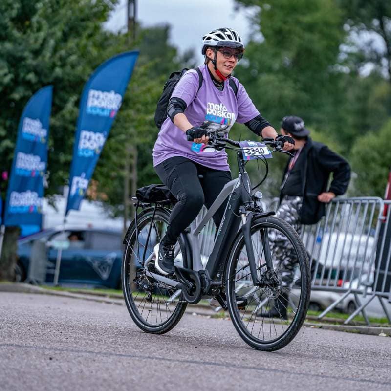 Małopolska Tour 2025 - Dąbrowa Tarnowska - zdjęcie z wydarzenia