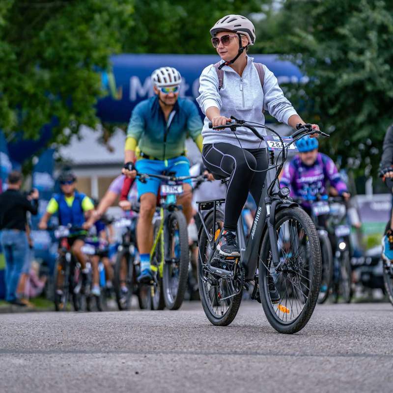 Małopolska Tour 2025 - Dąbrowa Tarnowska - zdjęcie z wydarzenia