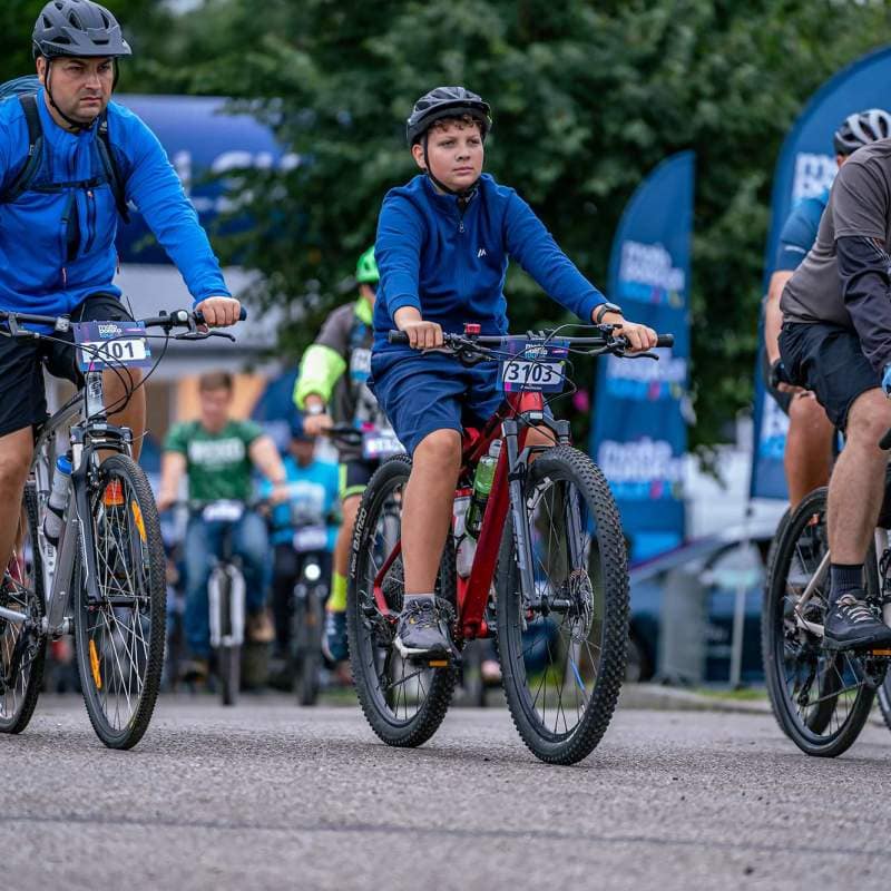 Małopolska Tour 2025 - Dąbrowa Tarnowska - zdjęcie z wydarzenia