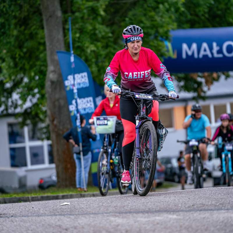 Małopolska Tour 2025 - Dąbrowa Tarnowska - zdjęcie z wydarzenia