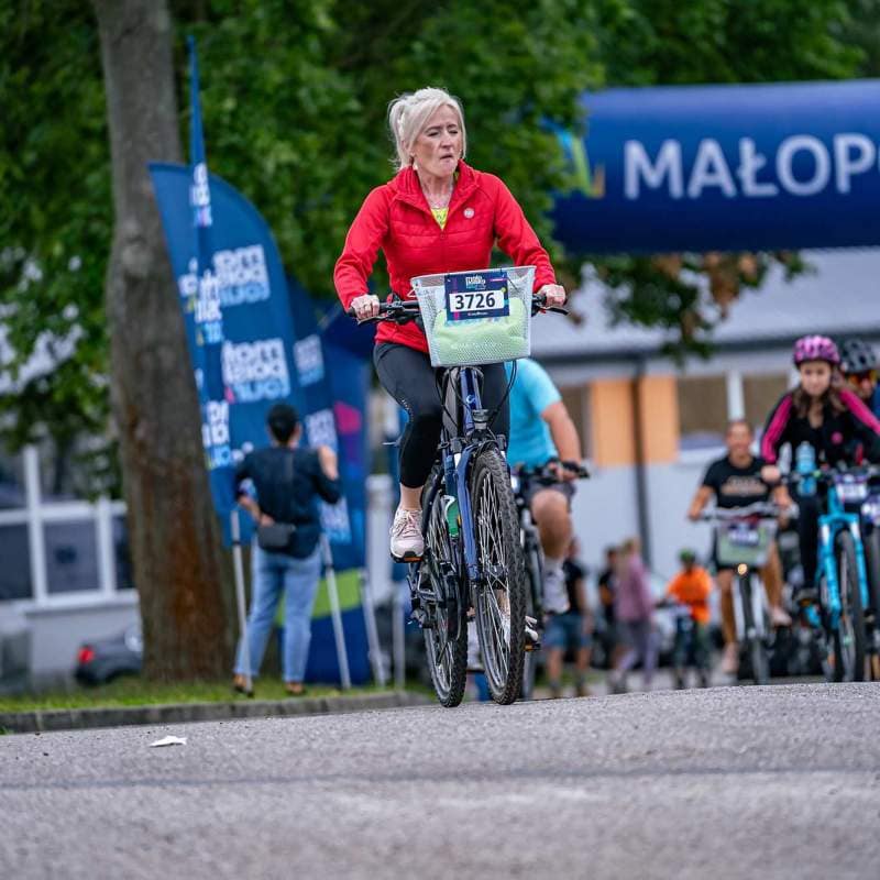 Małopolska Tour 2025 - Dąbrowa Tarnowska - zdjęcie z wydarzenia