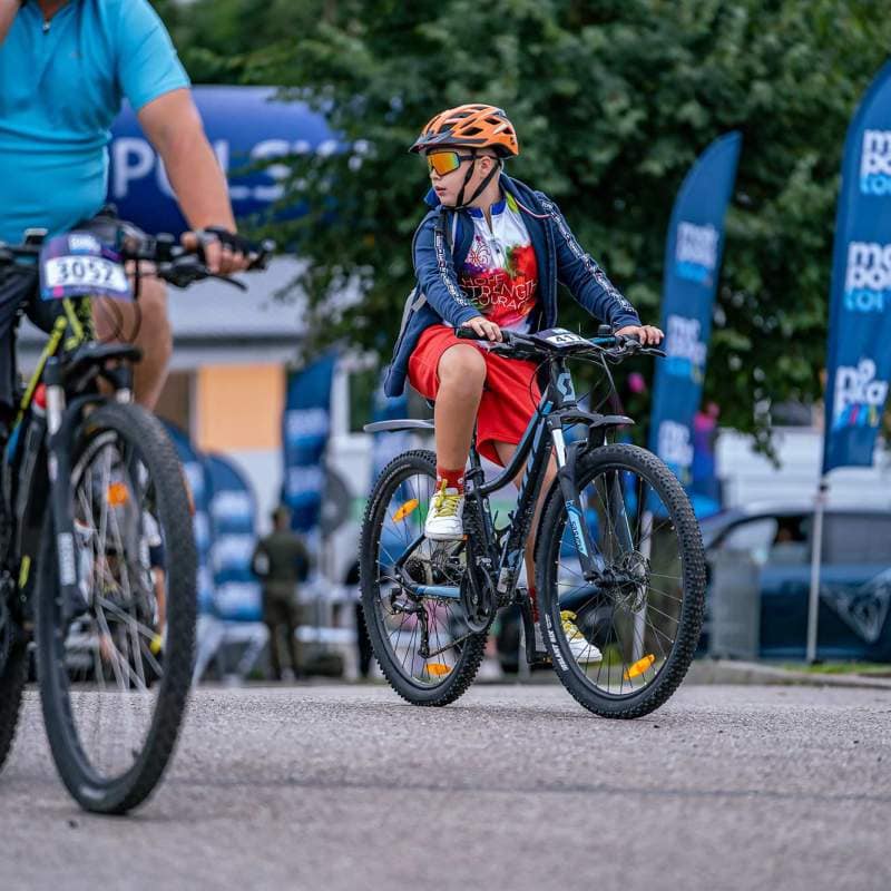 Małopolska Tour 2025 - Dąbrowa Tarnowska - zdjęcie z wydarzenia