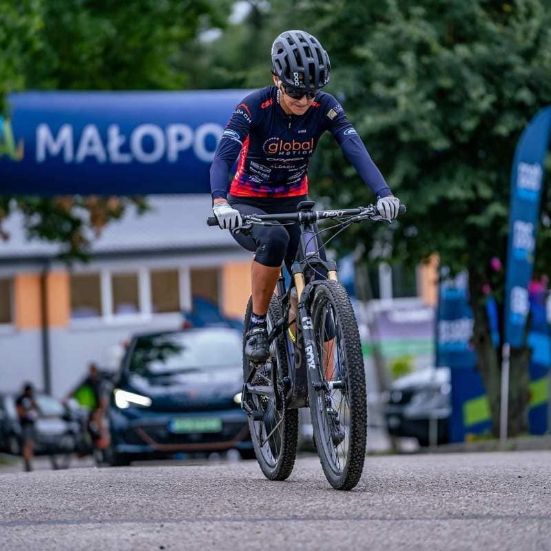 Małopolska Tour 2025 - Dąbrowa Tarnowska - zdjęcie z wydarzenia