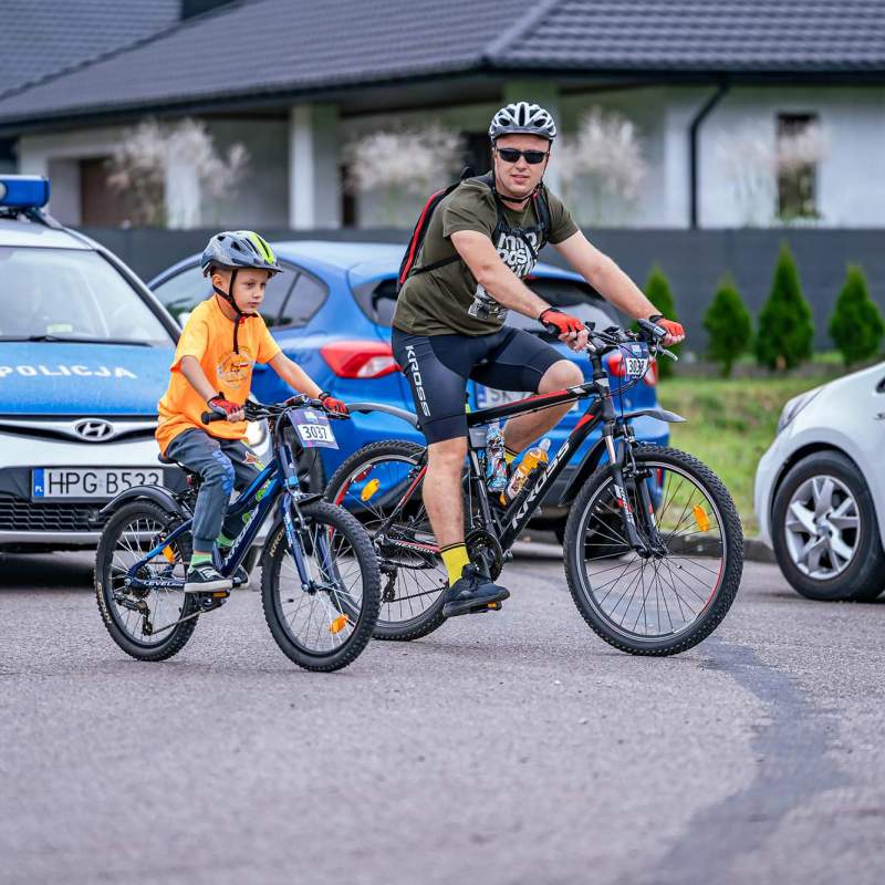 Małopolska Tour 2025 - Dąbrowa Tarnowska - zdjęcie z wydarzenia