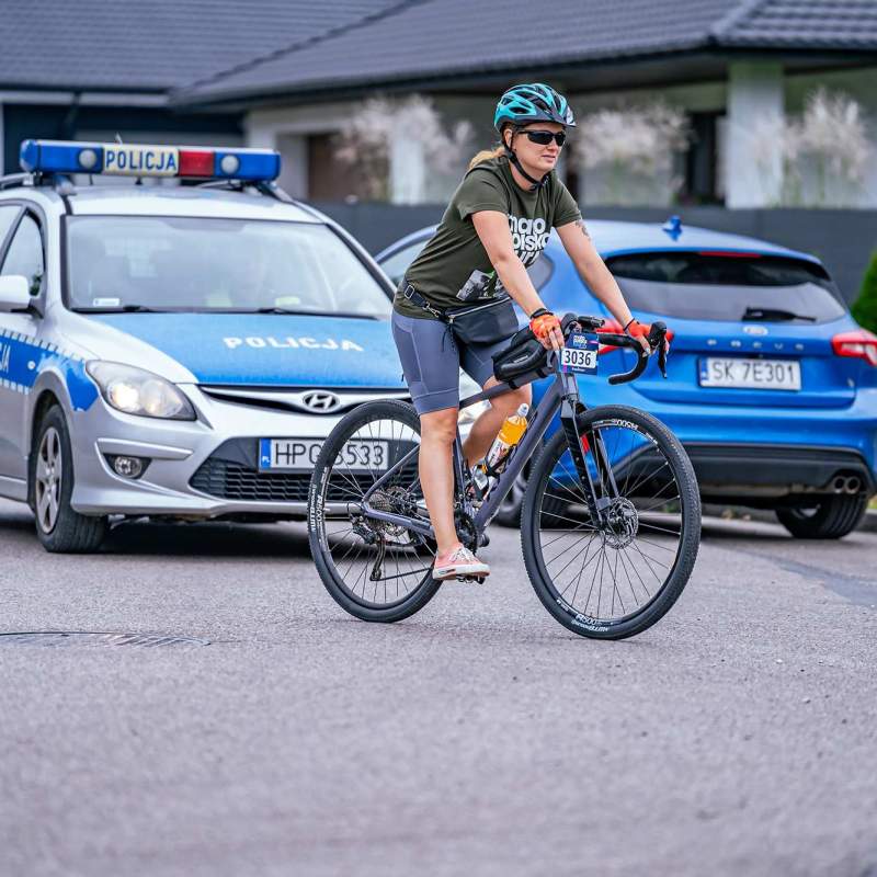 Małopolska Tour 2025 - Dąbrowa Tarnowska - zdjęcie z wydarzenia