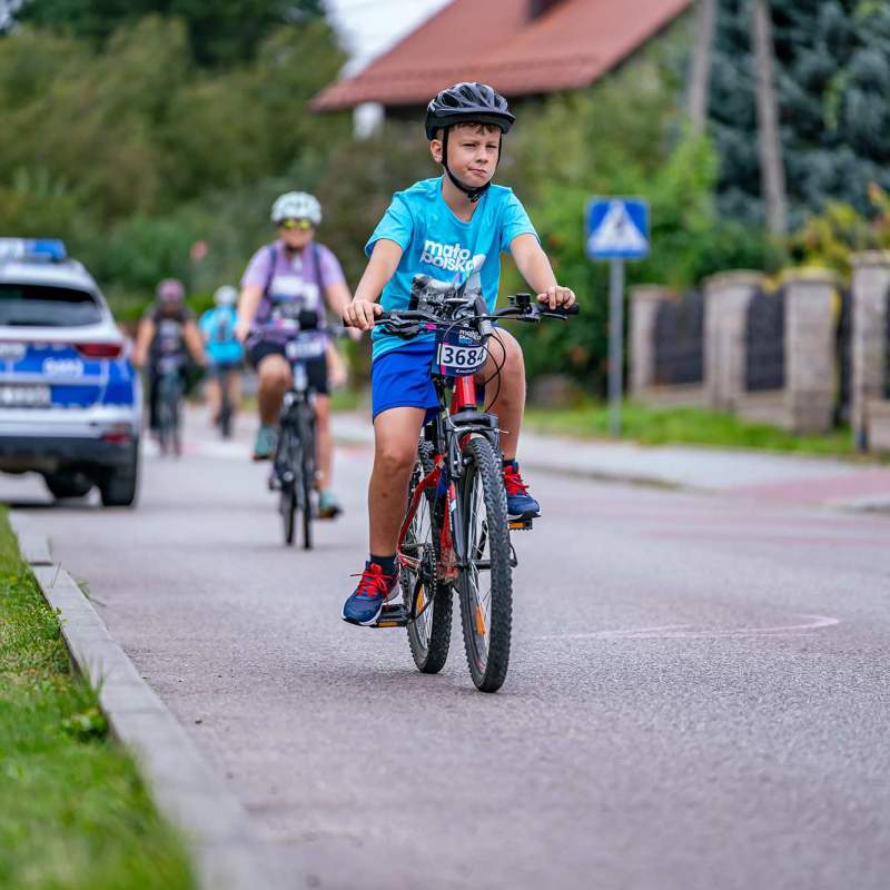 Małopolska Tour 2025 - Dąbrowa Tarnowska - zdjęcie z wydarzenia