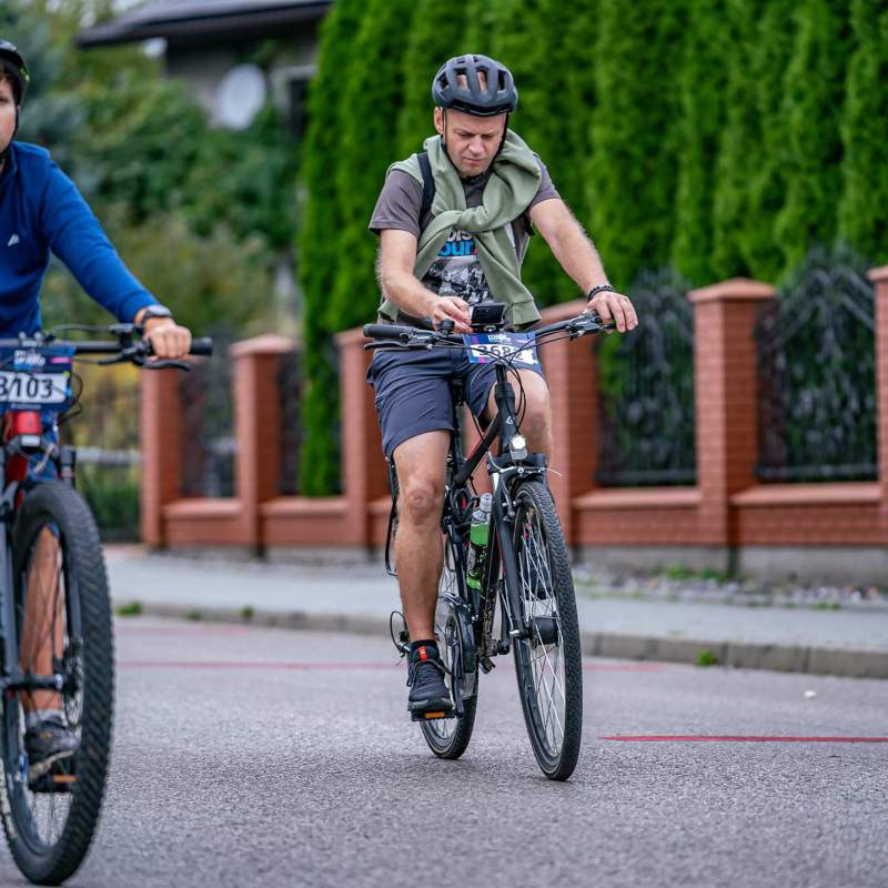 Małopolska Tour 2025 - Dąbrowa Tarnowska - zdjęcie z wydarzenia