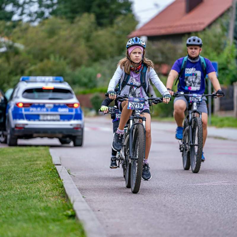 Małopolska Tour 2025 - Dąbrowa Tarnowska - zdjęcie z wydarzenia