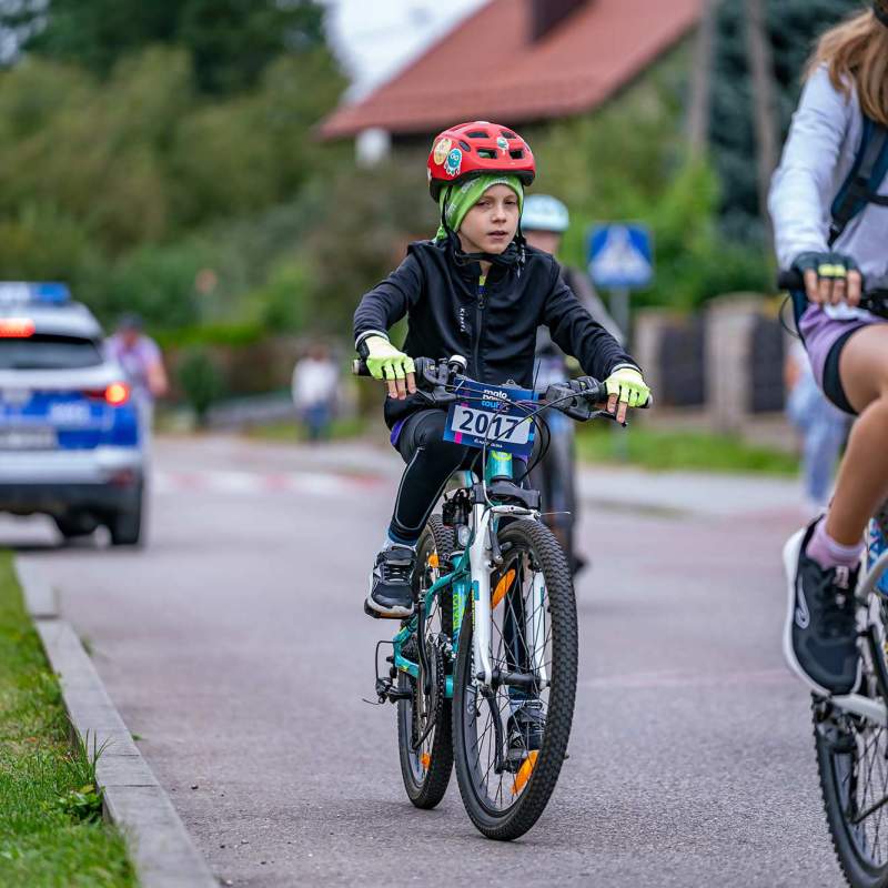 Małopolska Tour 2025 - Dąbrowa Tarnowska - zdjęcie z wydarzenia
