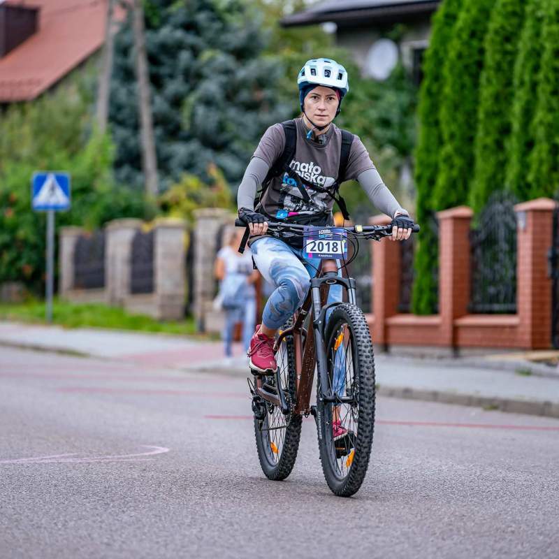 Małopolska Tour 2025 - Dąbrowa Tarnowska - zdjęcie z wydarzenia