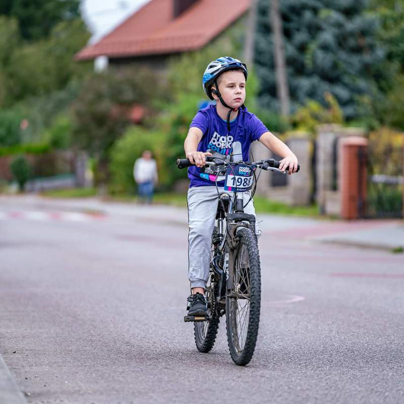 Małopolska Tour 2025 - Dąbrowa Tarnowska - zdjęcie z wydarzenia