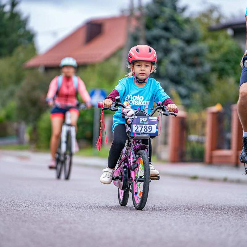 Małopolska Tour 2025 - Dąbrowa Tarnowska - zdjęcie z wydarzenia