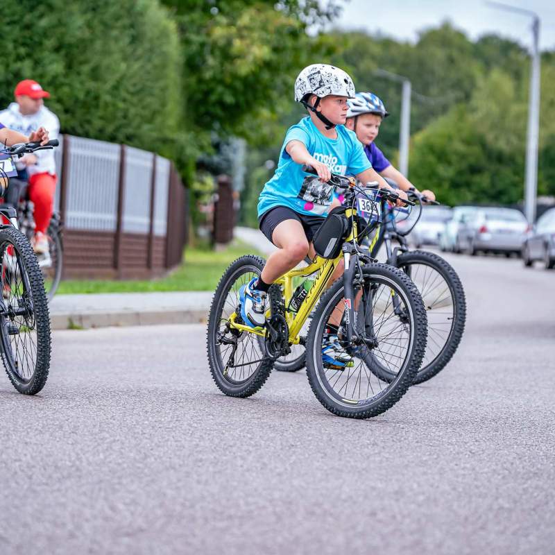 Małopolska Tour 2025 - Dąbrowa Tarnowska - zdjęcie z wydarzenia