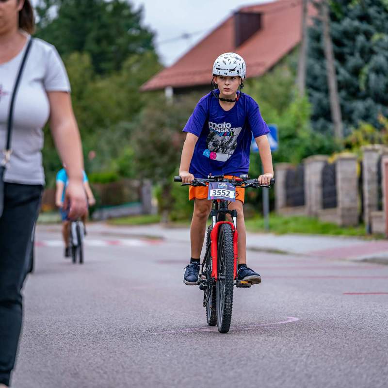 Małopolska Tour 2025 - Dąbrowa Tarnowska - zdjęcie z wydarzenia