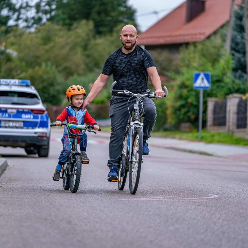Małopolska Tour 2025 - Dąbrowa Tarnowska - zdjęcie z wydarzenia