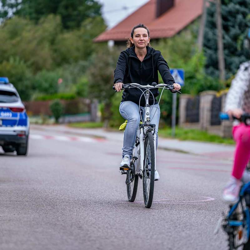Małopolska Tour 2025 - Dąbrowa Tarnowska - zdjęcie z wydarzenia