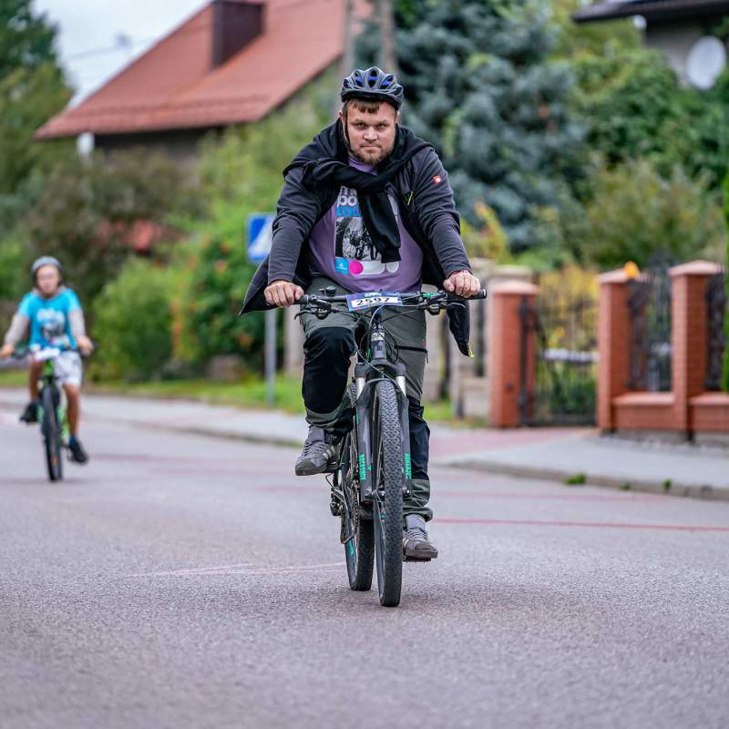 Małopolska Tour 2025 - Dąbrowa Tarnowska - zdjęcie z wydarzenia