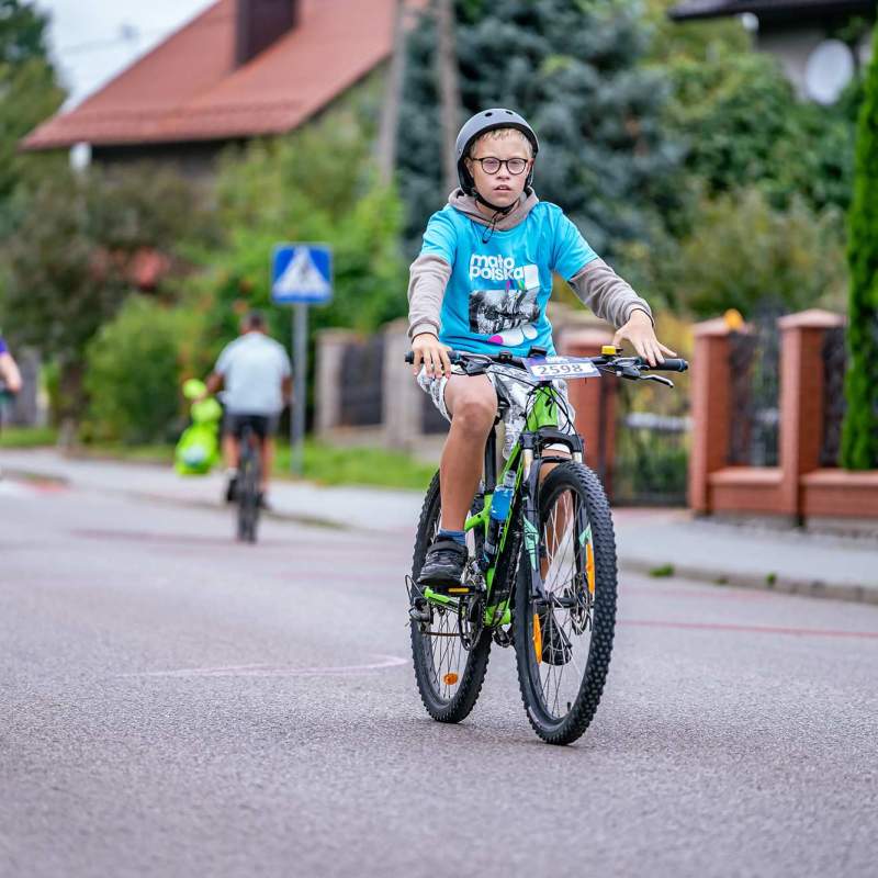 Małopolska Tour 2025 - Dąbrowa Tarnowska - zdjęcie z wydarzenia