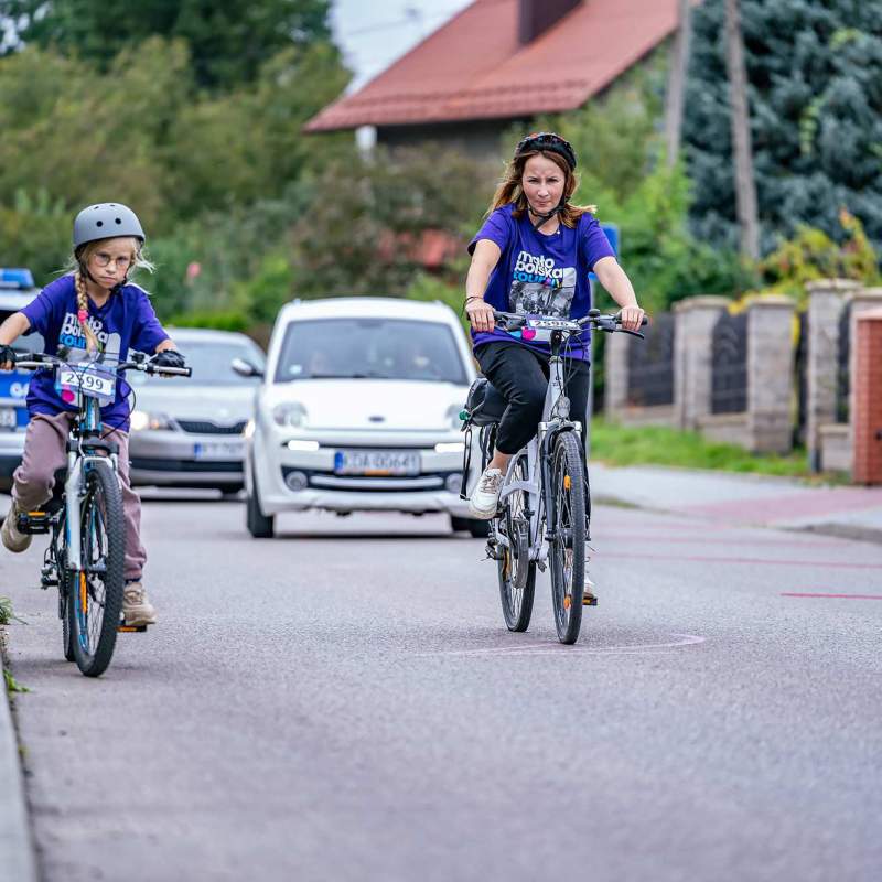 Małopolska Tour 2025 - Dąbrowa Tarnowska - zdjęcie z wydarzenia