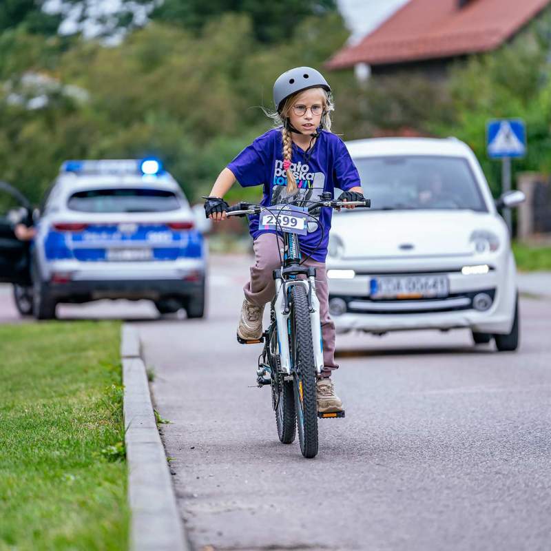 Małopolska Tour 2025 - Dąbrowa Tarnowska - zdjęcie z wydarzenia