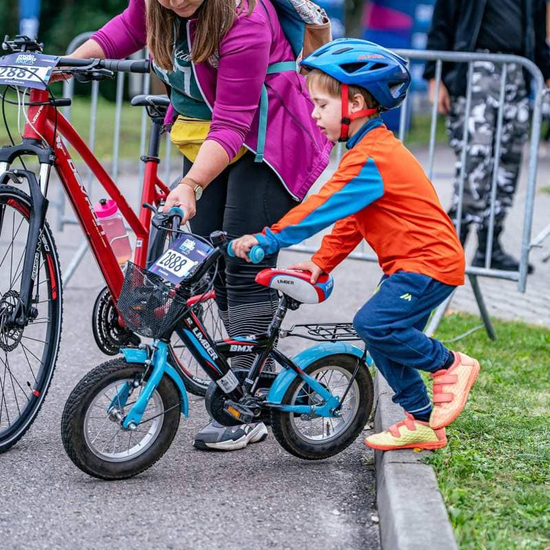 Małopolska Tour 2025 - Dąbrowa Tarnowska - zdjęcie z wydarzenia