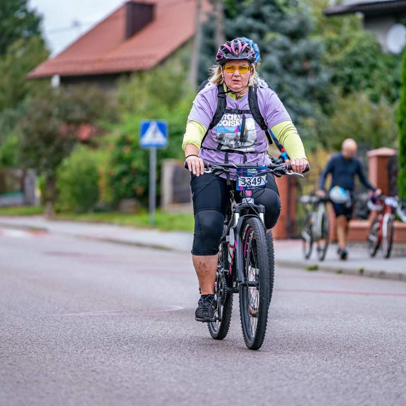Małopolska Tour 2025 - Dąbrowa Tarnowska - zdjęcie z wydarzenia