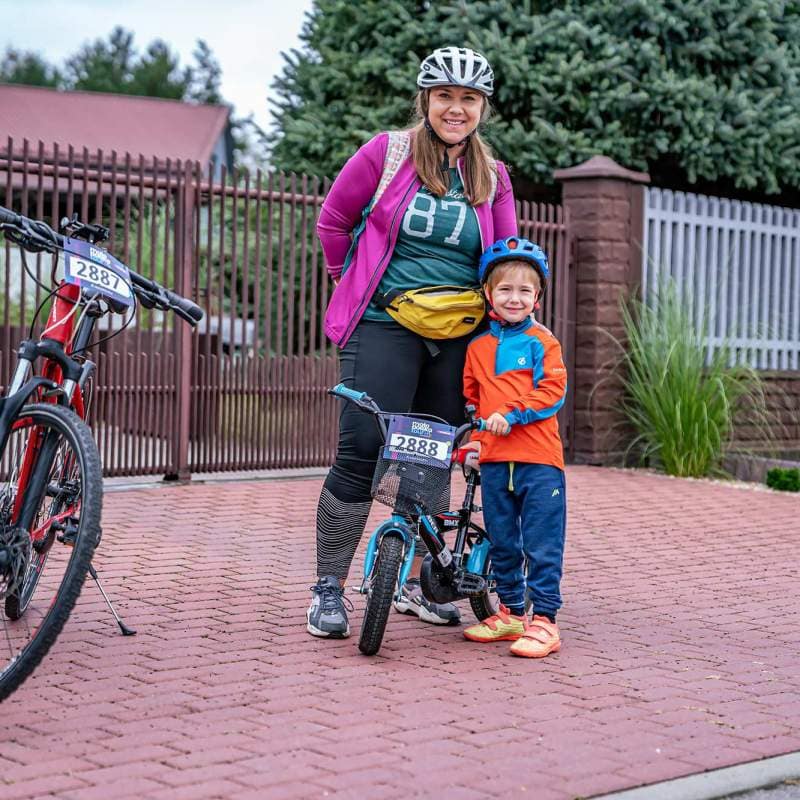 Małopolska Tour 2025 - Dąbrowa Tarnowska - zdjęcie z wydarzenia