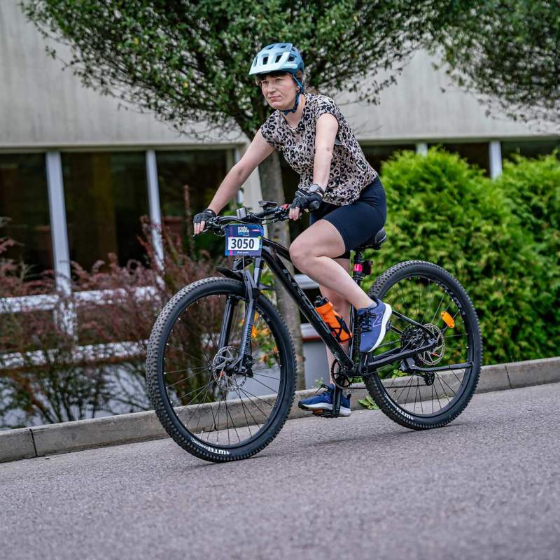 Małopolska Tour 2025 - Dąbrowa Tarnowska - zdjęcie z wydarzenia