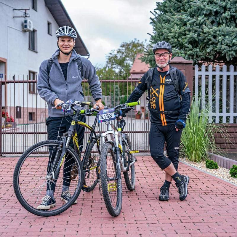 Małopolska Tour 2025 - Dąbrowa Tarnowska - zdjęcie z wydarzenia