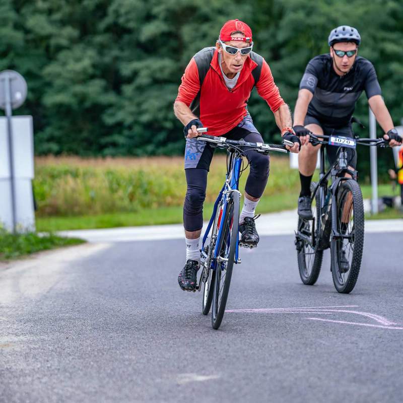 Małopolska Tour 2025 - Dąbrowa Tarnowska - zdjęcie z wydarzenia