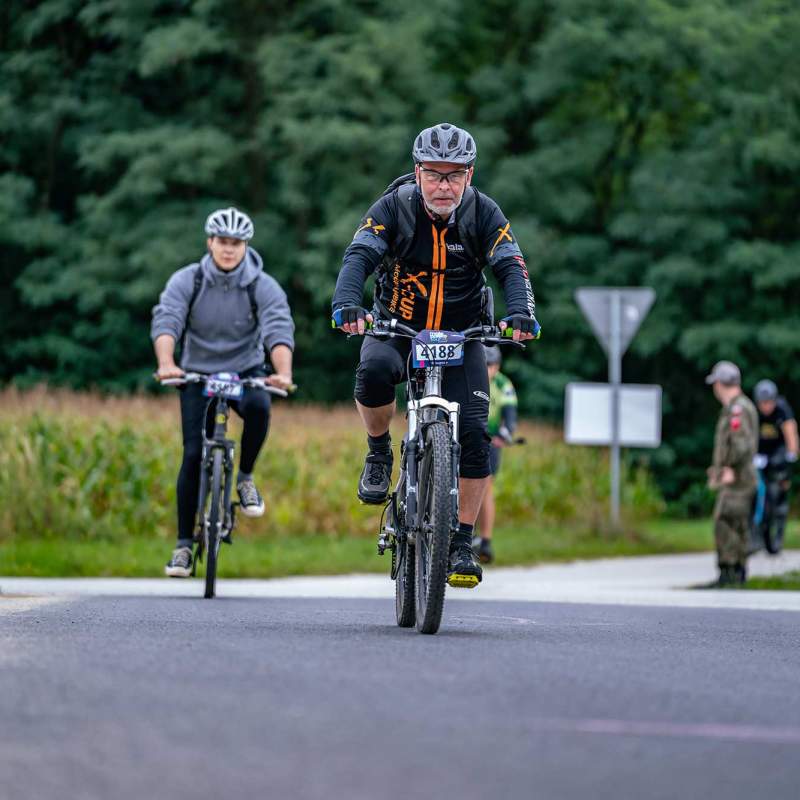 Małopolska Tour 2025 - Dąbrowa Tarnowska - zdjęcie z wydarzenia