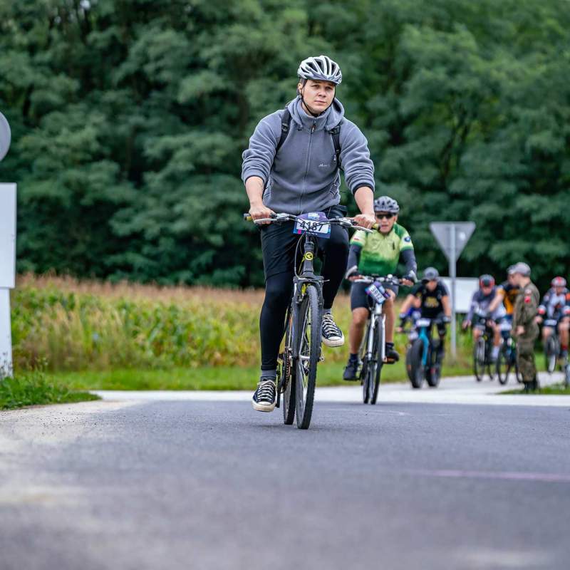 Małopolska Tour 2025 - Dąbrowa Tarnowska - zdjęcie z wydarzenia