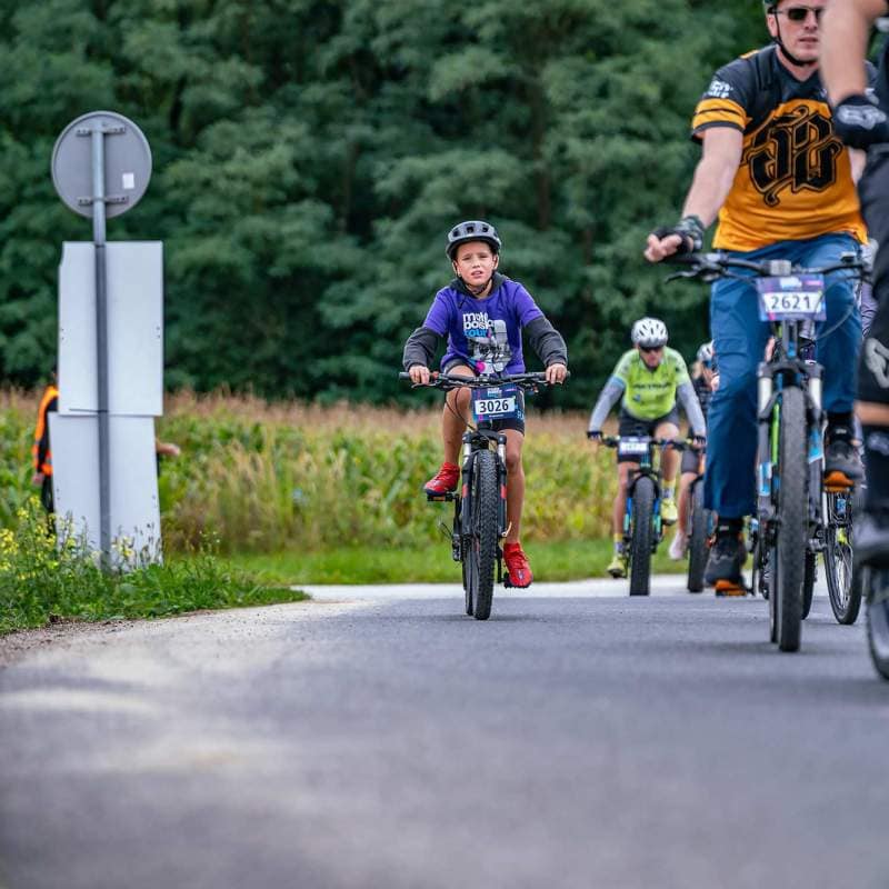 Małopolska Tour 2025 - Dąbrowa Tarnowska - zdjęcie z wydarzenia