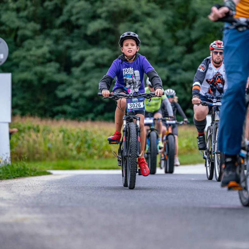 Małopolska Tour 2025 - Dąbrowa Tarnowska - zdjęcie z wydarzenia