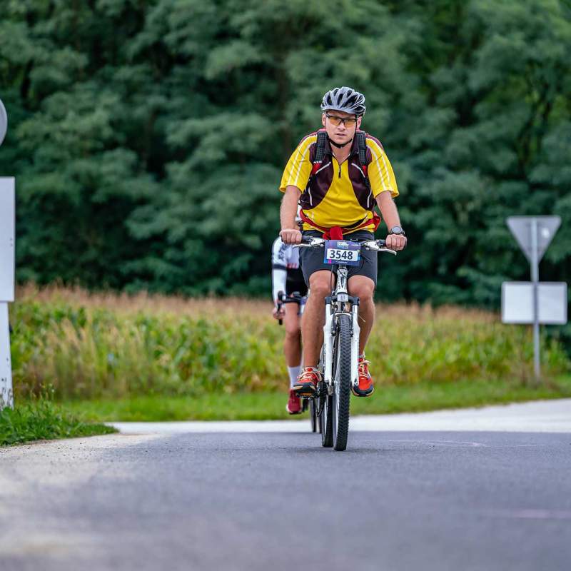 Małopolska Tour 2025 - Dąbrowa Tarnowska - zdjęcie z wydarzenia