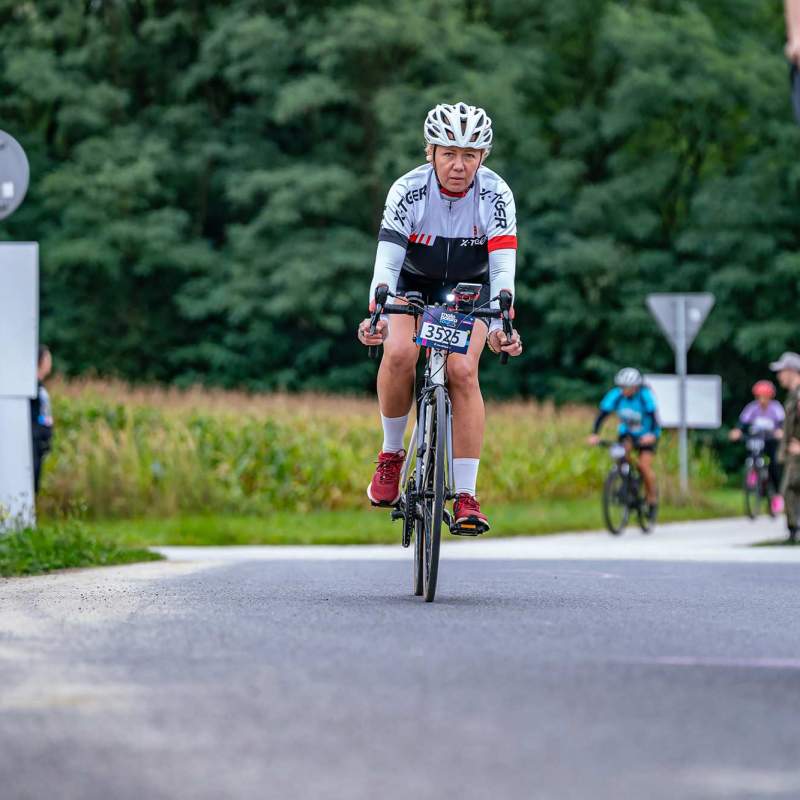 Małopolska Tour 2025 - Dąbrowa Tarnowska - zdjęcie z wydarzenia