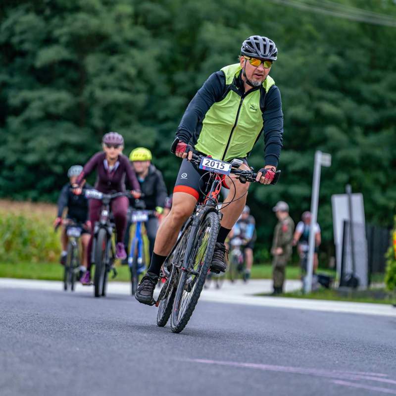 Małopolska Tour 2025 - Dąbrowa Tarnowska - zdjęcie z wydarzenia