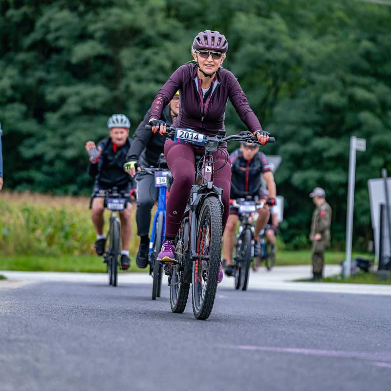 Małopolska Tour 2025 - Dąbrowa Tarnowska - zdjęcie z wydarzenia