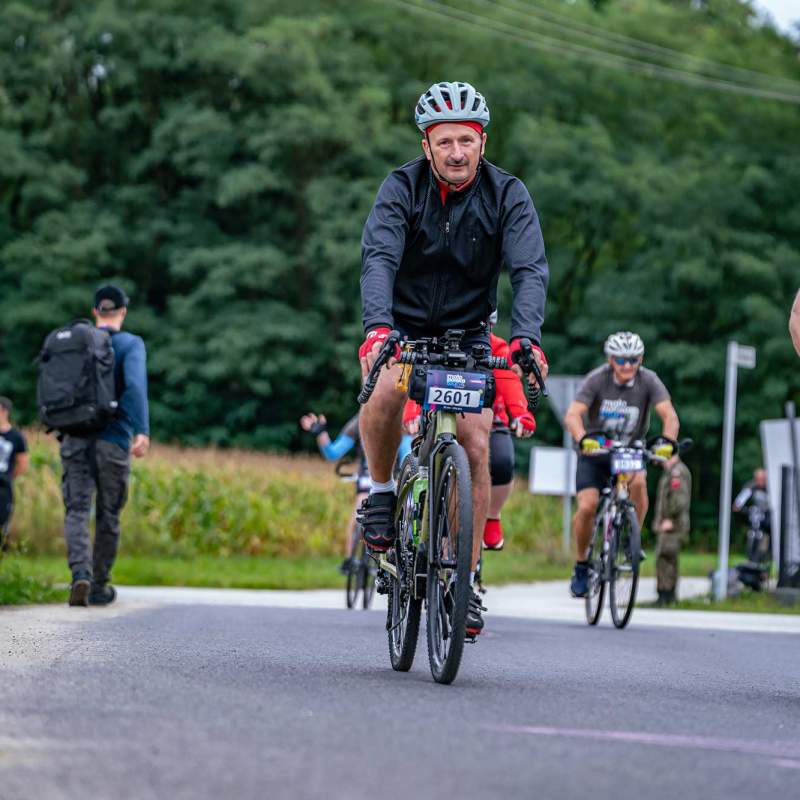 Małopolska Tour 2025 - Dąbrowa Tarnowska - zdjęcie z wydarzenia