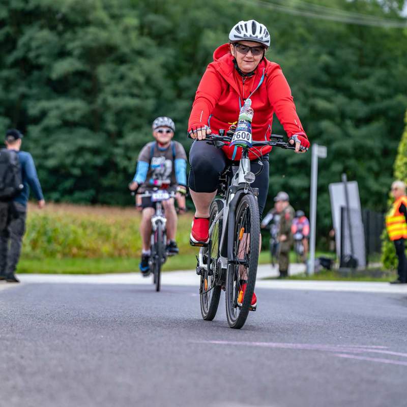 Małopolska Tour 2025 - Dąbrowa Tarnowska - zdjęcie z wydarzenia