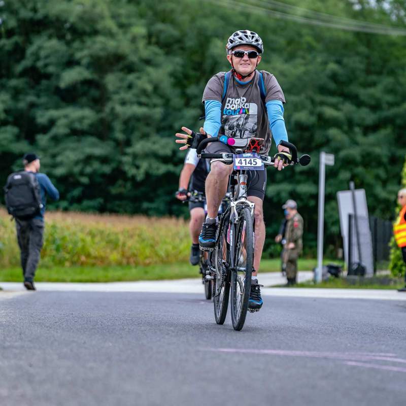 Małopolska Tour 2025 - Dąbrowa Tarnowska - zdjęcie z wydarzenia