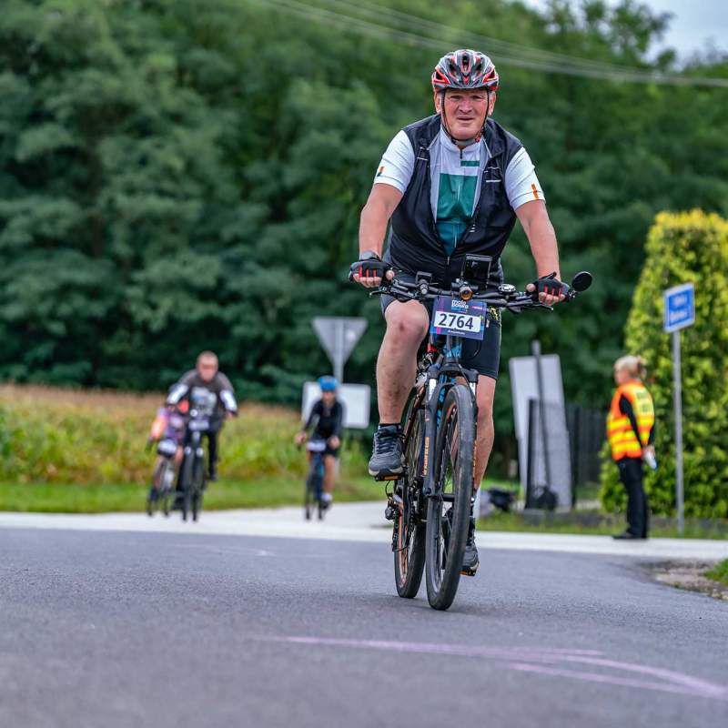 Małopolska Tour 2025 - Dąbrowa Tarnowska - zdjęcie z wydarzenia